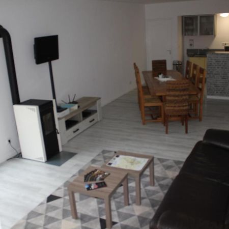 Les Chambres En Champagne Еперне Екстериор снимка