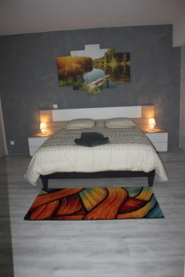 Les Chambres En Champagne Еперне Екстериор снимка