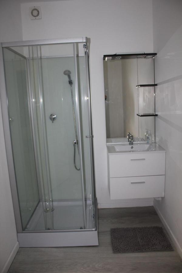 Les Chambres En Champagne Еперне Екстериор снимка