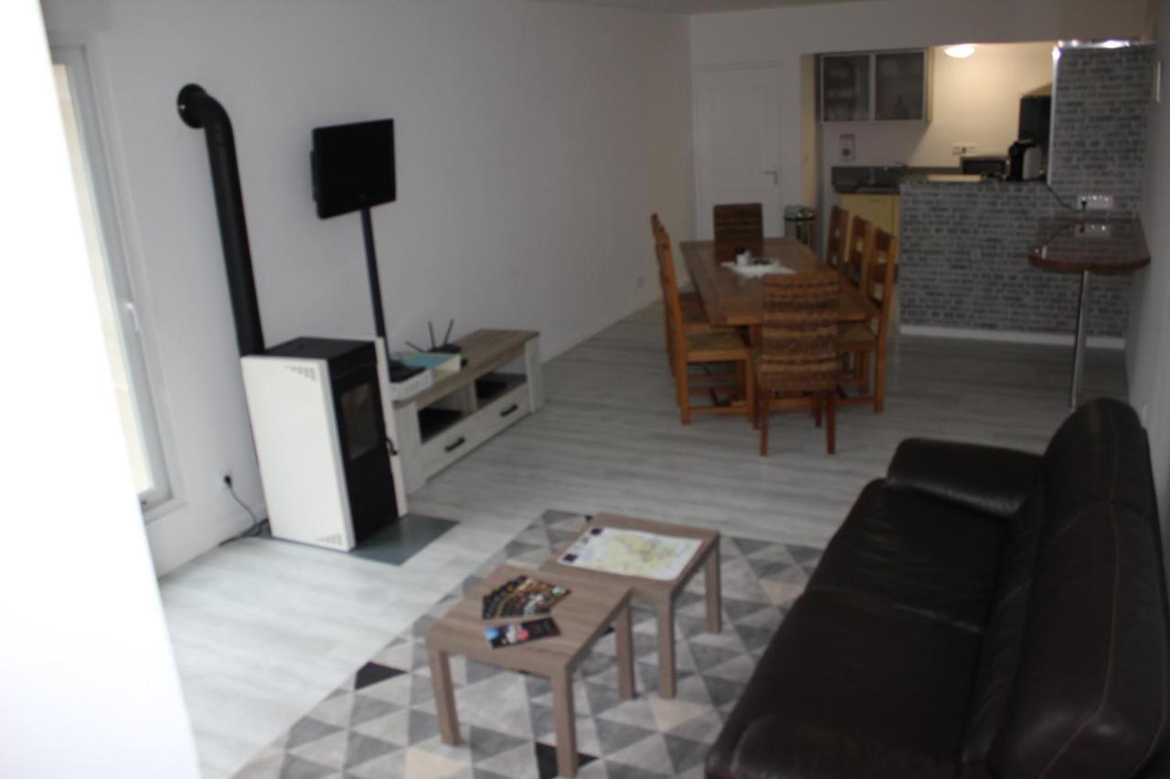 Les Chambres En Champagne Еперне Екстериор снимка