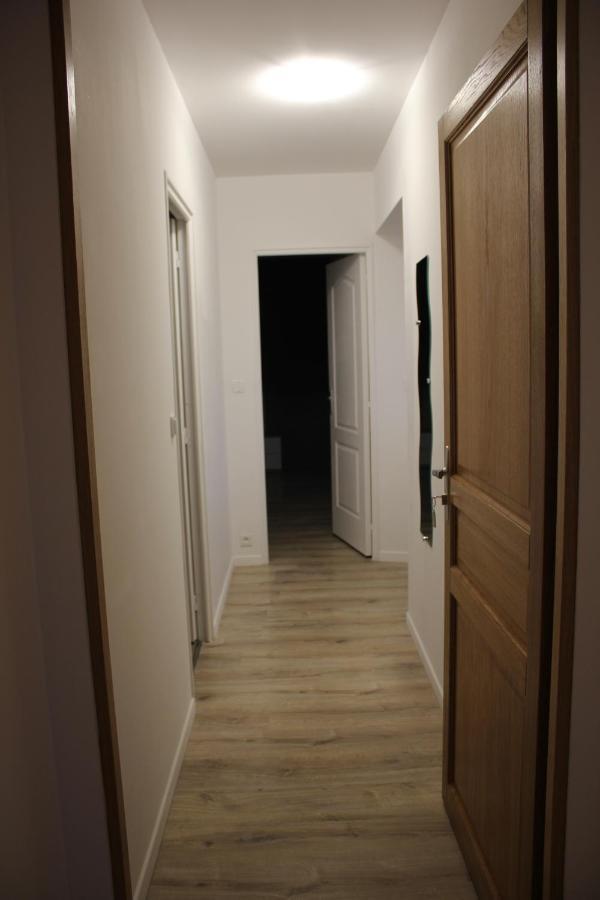 Les Chambres En Champagne Еперне Екстериор снимка