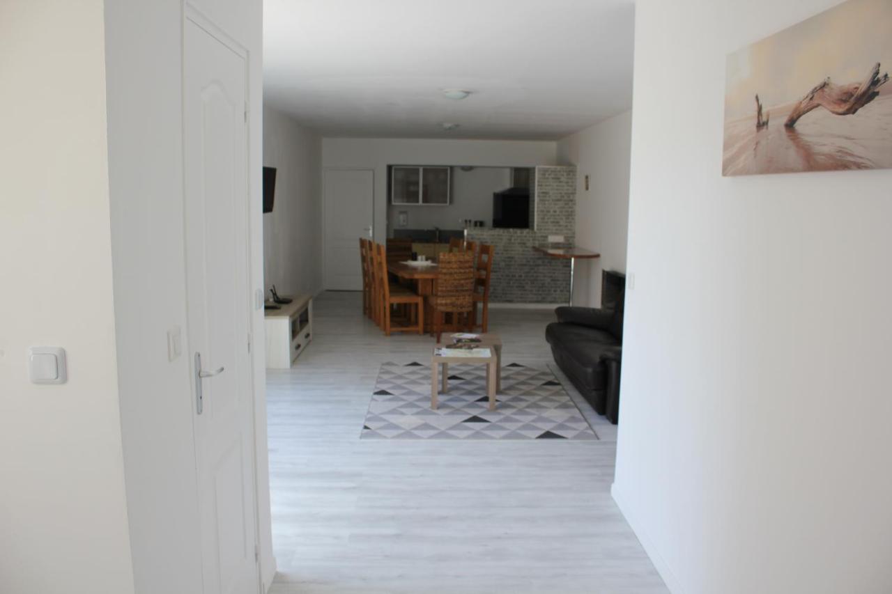 Les Chambres En Champagne Еперне Екстериор снимка