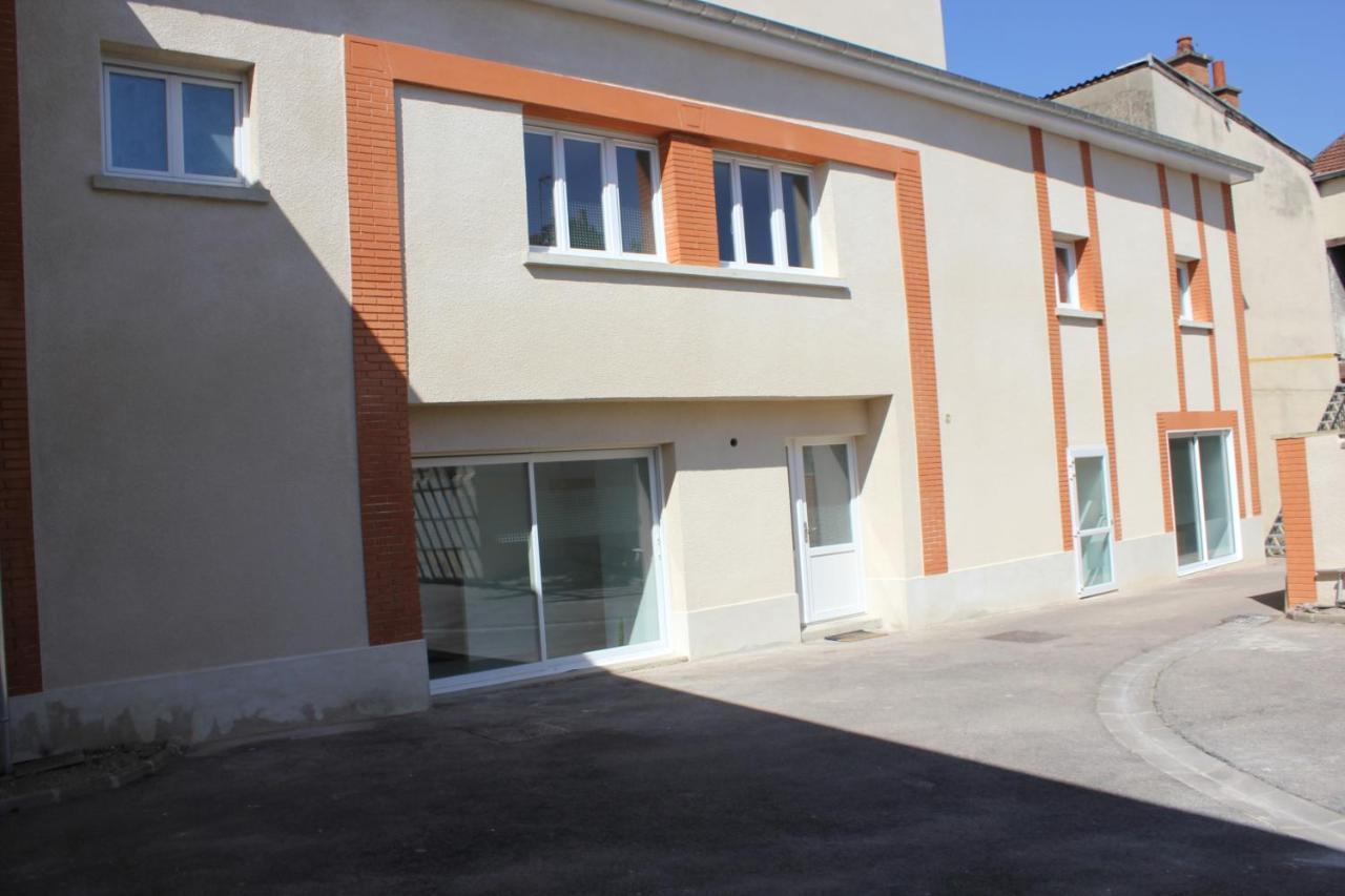 Les Chambres En Champagne Еперне Екстериор снимка