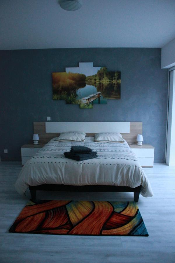 Les Chambres En Champagne Еперне Екстериор снимка
